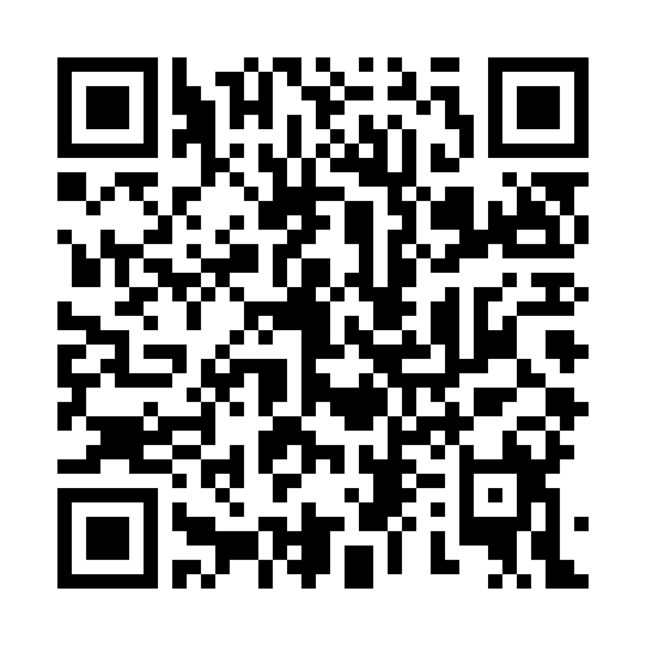 betlem veterinary services QR Code (1)